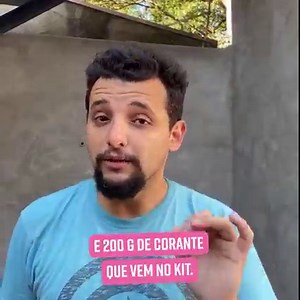 GUIA COMPLETO 🤘 Como Aplicar Cimento Queimado Líquido Sobre CERÂMICA! 👷‍♂️🏗️ | Gui Toledo