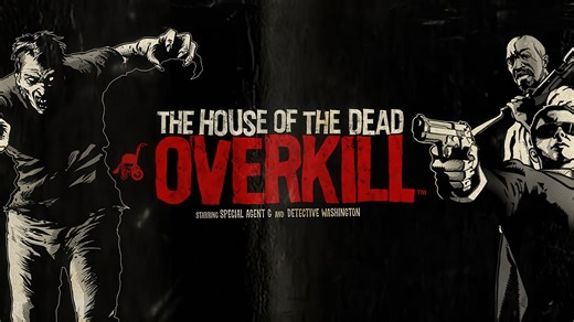《死亡之屋：赶尽杀绝》1小时 45分 35秒 故事模式 一周目 单人 最速通关speedrun The House of The Dead：Overkill