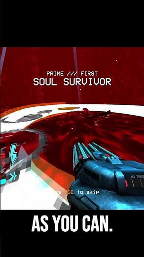 How to beat Minos Prime easily!! (and Flesh Prison) #ultrakill