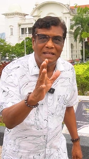 The Enigma of Ipoh: Unraveling the Name's Origin