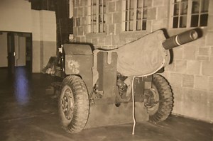 105mm Howitzer (USA)