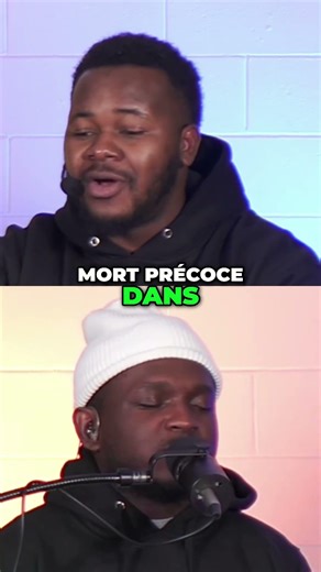 Dernier Live : Vaincre la Peur et Prospérer ! #shorts