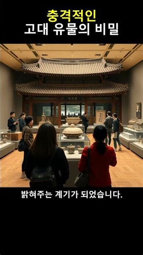 1,500 Years of Silence, The Splendid Treasures Discovered in the Tomb of King Muryeong