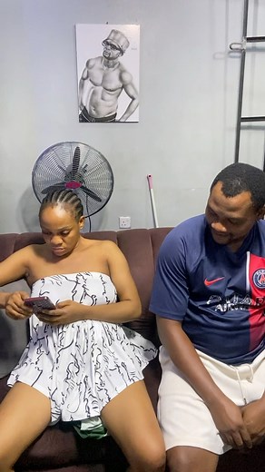 Ome touch #reelsviralシ #trendingreel #fypシ゚ #couple #funny | Paflex Comedies