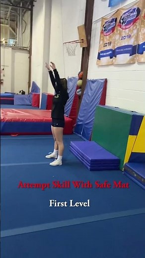 BACKBEND SUPPORT HERE!