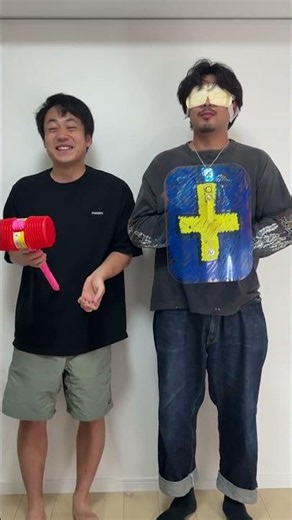 🔨🛡️エスポ ガチヤマ編