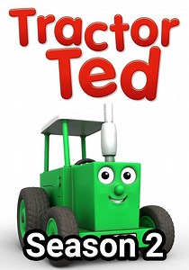 Tractor Ted Season 2 - watch full episodes streaming online