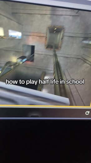 How to Play Half-Life Unblocked in School