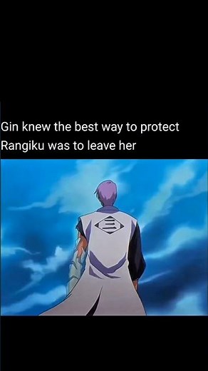 “Lazy Captain & Loyal Beauty – The Unspoken Bond”#GinIchimaru #RangikuMatsumoto #Bleach