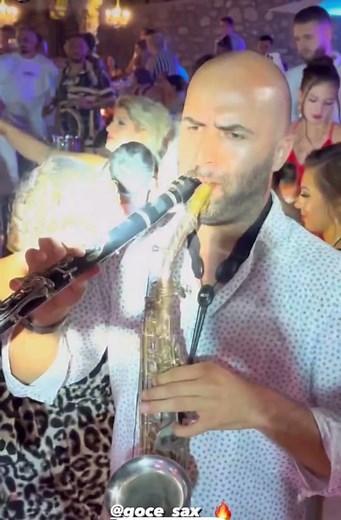 #sax #clarinet #saxophone #music #live #dance #gocesax