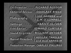 1932 - Scarface - Scarface el terror del hampa - Howard Hawks - Legendado (Versão Original Legendado Português)