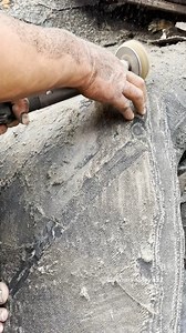 82K views · 464 reactions | Big Tire Repair Process. #auto #mechanic #mechanicsteve #automotive #fyp #viral #autos #cars #truck #excavator #mechaniclife #mechaniclife #trucks #car #viral #automechanic | Mechanic Steve | Facebook