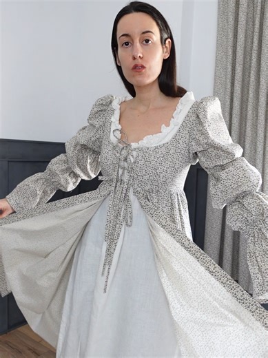 Sewing Patterns for Travellers, Princesses, and Witches