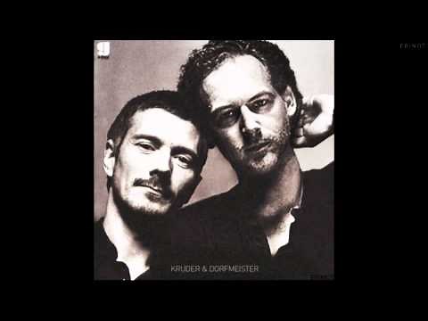 Kruder & Dorfmeister • Love Your Life