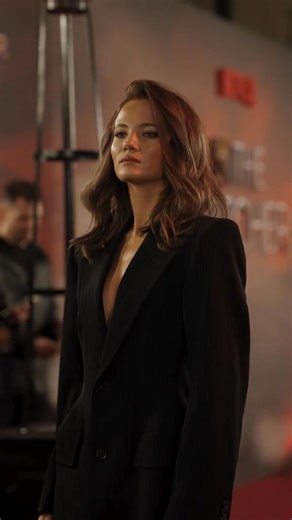 Freya Allen | Celebrity Worldwide