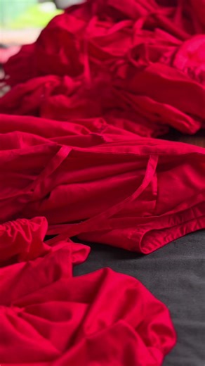 Life Inside a Clothing Manufacturer in Sri Lanka