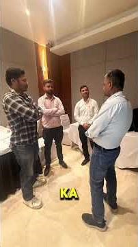 Client Success Story | LEAD 2.0 | Rupesh