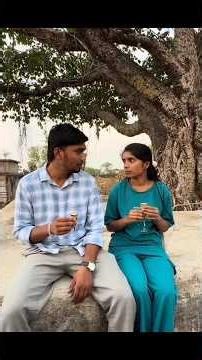 Pehli Baar Camera Se Shoot Kiya 😍👌 | Village Vlog | Harsh Pushptode Vlog #harshpushptode