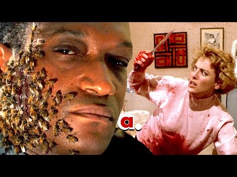 Candyman's OBSESSION With Swirling | Candyman (1992)