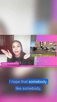 Ilhan Omar accused calls for top level accountability and jail!