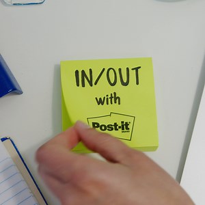 Lifelong learning starts with Post-it® Super Sticky Notes! | Post-it