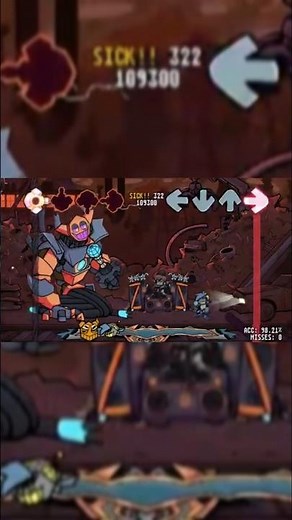 Friday Night Funkin_ VS RetroSpecter Part 2 Update Cutscenes (FNF Mod) (BF _ GF) #fnf #fnfbf