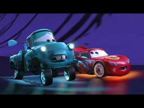 🏁 Japoński Złomek cz. 2 | Auta: Bujdy na resorach | Disney Junior Polska