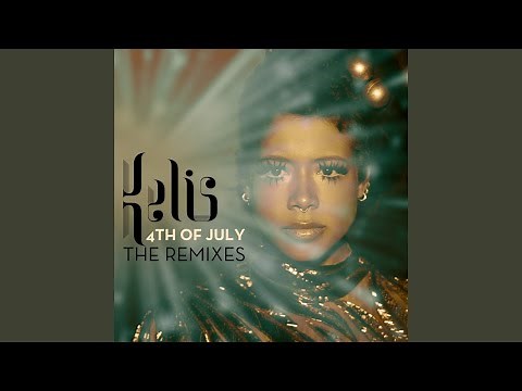 4th Of July (Calvin Harris Remix)