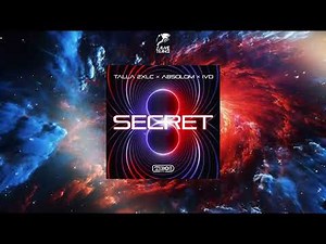 Talla 2XLC x Absolom x IVD - Secret (Extended Mix) [TECHNOCLUB RETRO]