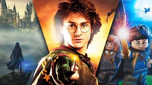 10 Best Harry Potter Games of All Time, Ranked