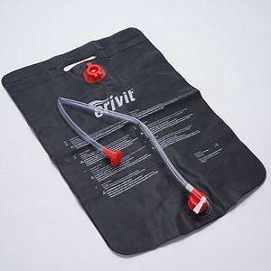 [Hot Item] Solar Shower Bag Portable PVC Camping Shower Heater for Outdoor Travel Pool Beach Hiking Emergency