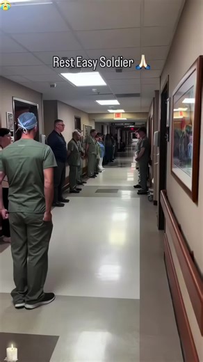 Honoring Fallen Soldiers: Emotionally Moving Homecoming