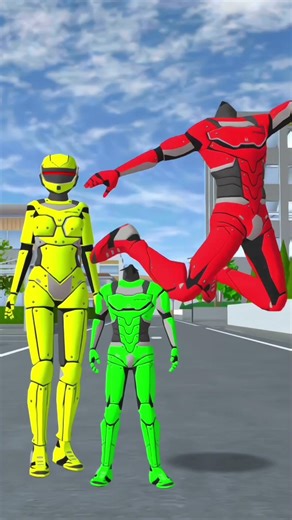 Sakura school simulator 🤯🥶#sakura​ #sakuraschoolsimulator​ #youtubeshorts​ #trendingshorts​ #sss​