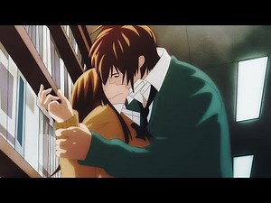 Top 9 Anime Where Bad Boy Falls In Love With The Girl #Part 2 60FPS [HD]