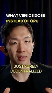 Why Decentralized GPU Is Already Last Cycle