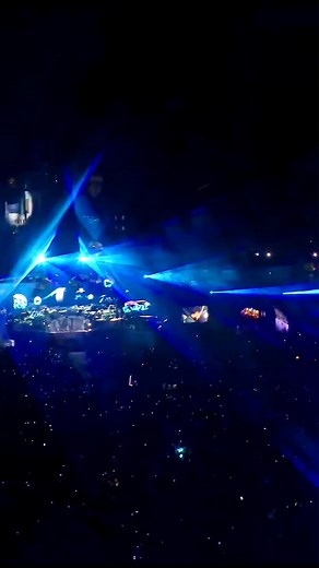 Esta canción es un clásico 🤩 #tomorrowland #tiësto #música | Electric Line