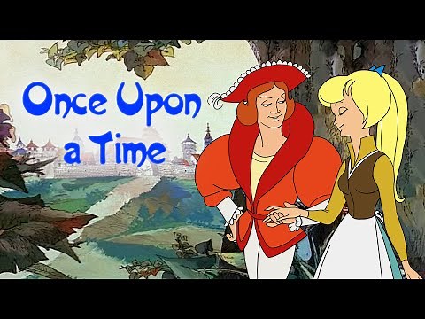 Once Upon a Time | Rolf Kauka 1973 | Feature Film