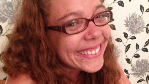 Scots 'DISGUSTIN' meme mum had no idea she was being filmed before going viral