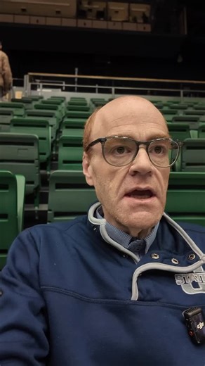 Aggies and Rams here in Fort Collins. Let’s break it down. Hear all the action on @kslsports with the pregame show beginning at 7:30; tip-off at 8:00 📻: 1280 AM 💻: KSLSports.com/stream 📱: KSL Sports App | Scott Garrard