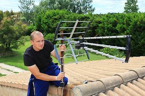 💥 Meilleures antennes TNT 2024 - guide d'achat et comparatif