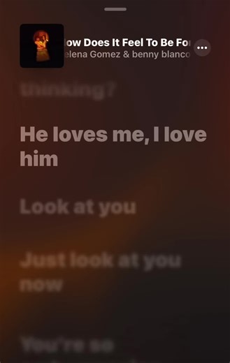 Understanding the Emotions in 'I Said I Love You First'