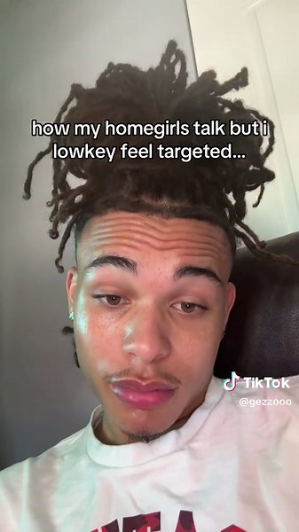 Chill Vibes: Light Skinned Men and Homegirl Dynamics