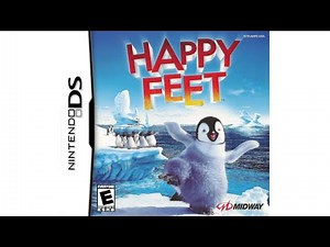 Happy Feet Videos for DS - GameFAQs