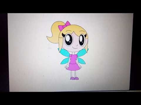 Animation Test In Scratch