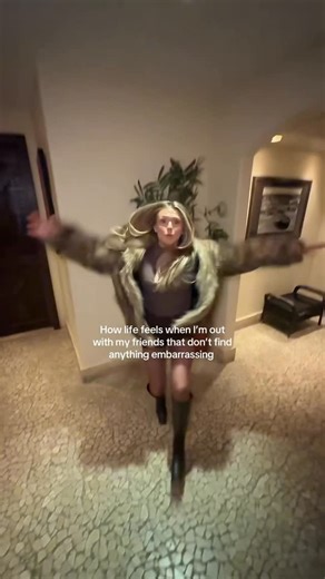 DESTINY DENIZ on Instagram: "My girls have fun!!! I should stick a GoPro on my head and take you with got a night out because #besties #relatable #gno"