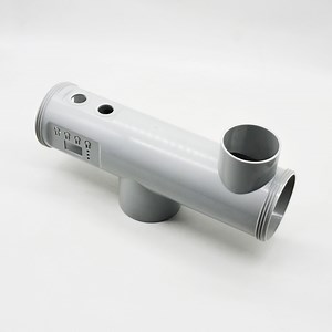 [Hot Item] Durable Plastic Injection Molding Components for Various Applications