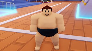 Roblox Sumo Wrestling Simulator - Códigos de itens gratuitos em Julho de 2024