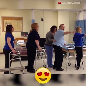 74M views · 14K reactions | This clip just made my day!  Share to honor all the amazing nurses and health professionals working long hours to help patients every day! ❤️  ❤️ | Newsner.com | Facebook