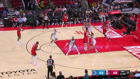 Game Recap: Rockets 117, Magic 113