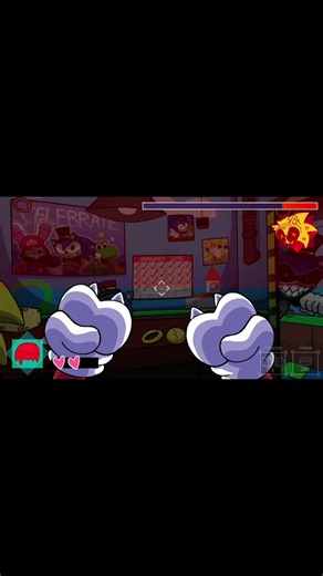 I had SUCH A BLAST playing this on stream #knucklesweekatsonics #fivenightsatsonics #knuckles #sonicthehedgehog #Fivenightsatsonics